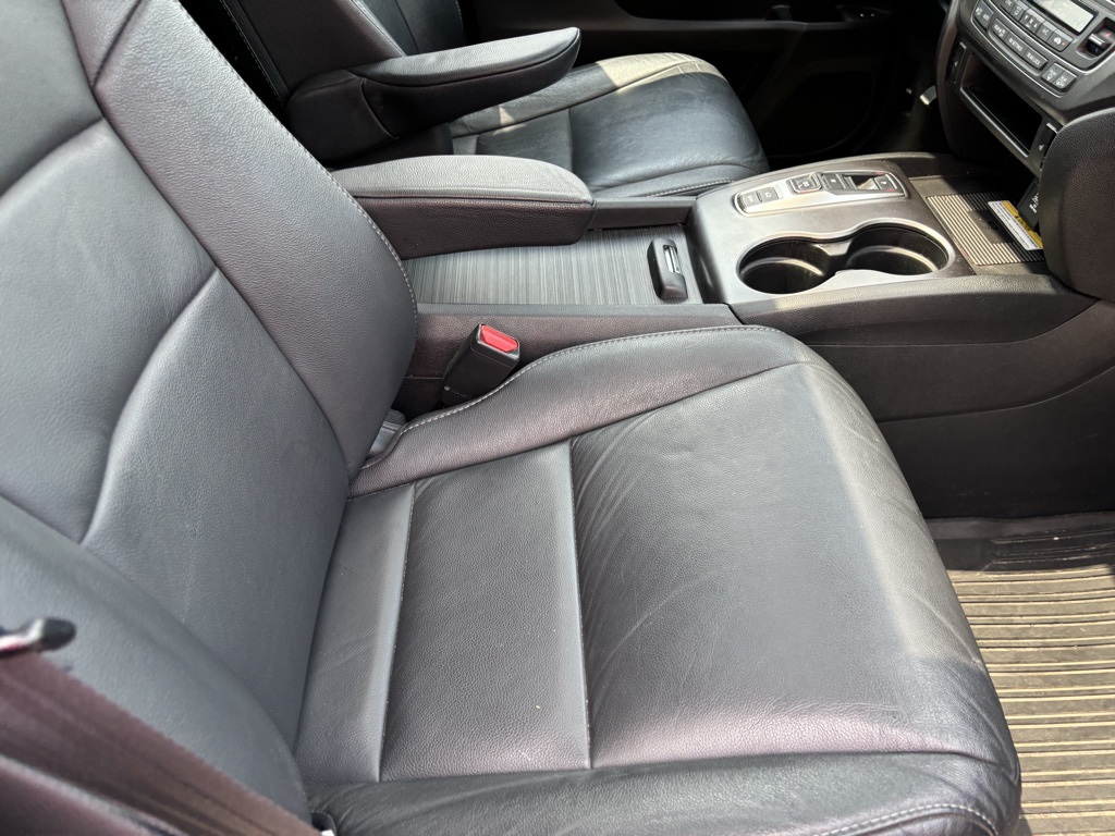 2022 Honda Pilot Special Edition photo 20