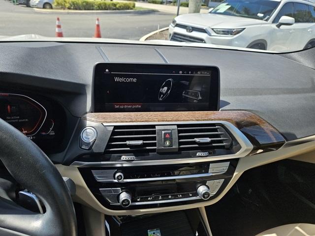 2020 Bmw X3 sDrive30i photo 29