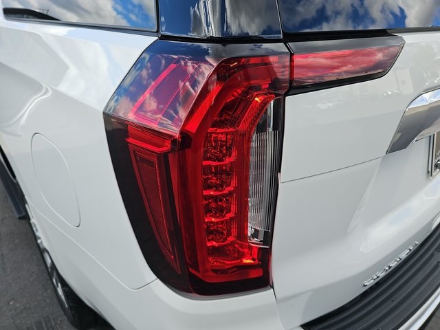 2023 Gmc Yukon XL Denali photo 34