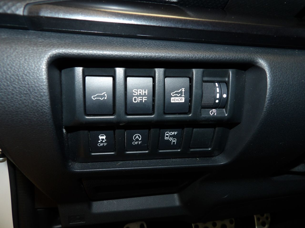 2022 Subaru Forester Wilderness photo 25