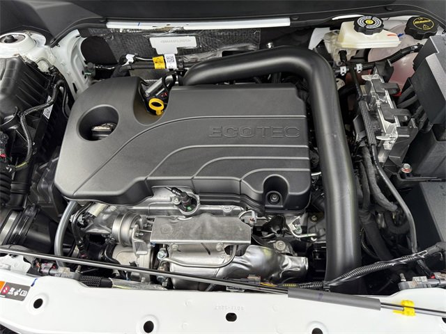 2026 Chevrolet Equinox LT photo 34