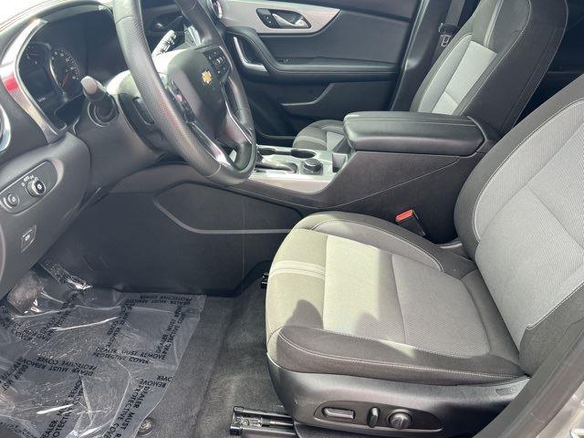 2023 Chevrolet Blazer 2LT photo 8
