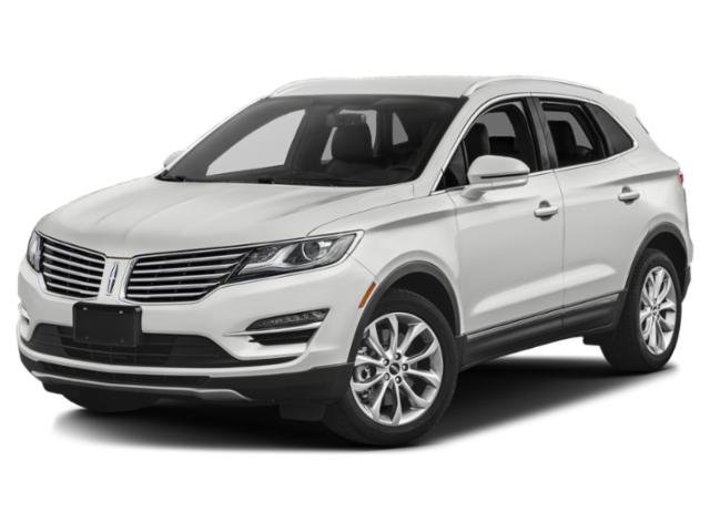 2015 Lincoln MKC Base's photo