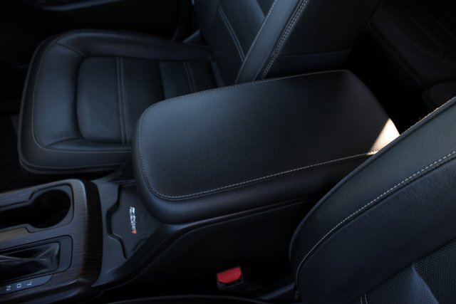 2020 Gmc Canyon Denali photo 25