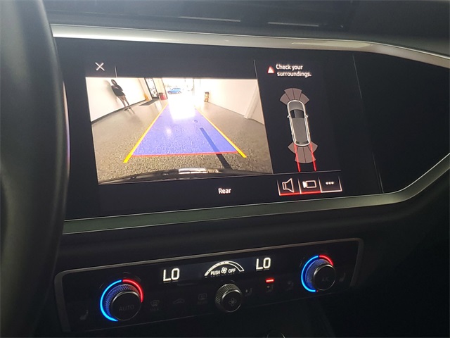2021 Audi Q3 Premium S line photo 13