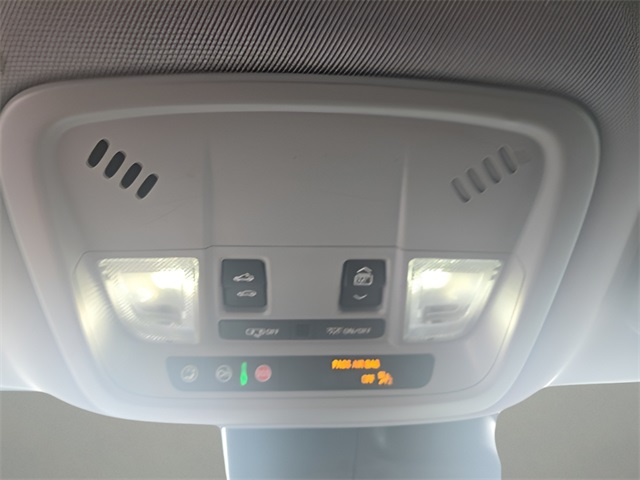 2023 Chevrolet Malibu 1LT photo 18