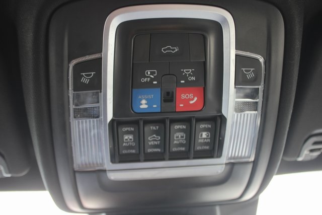 2022 Ram 1500 Limited photo 10