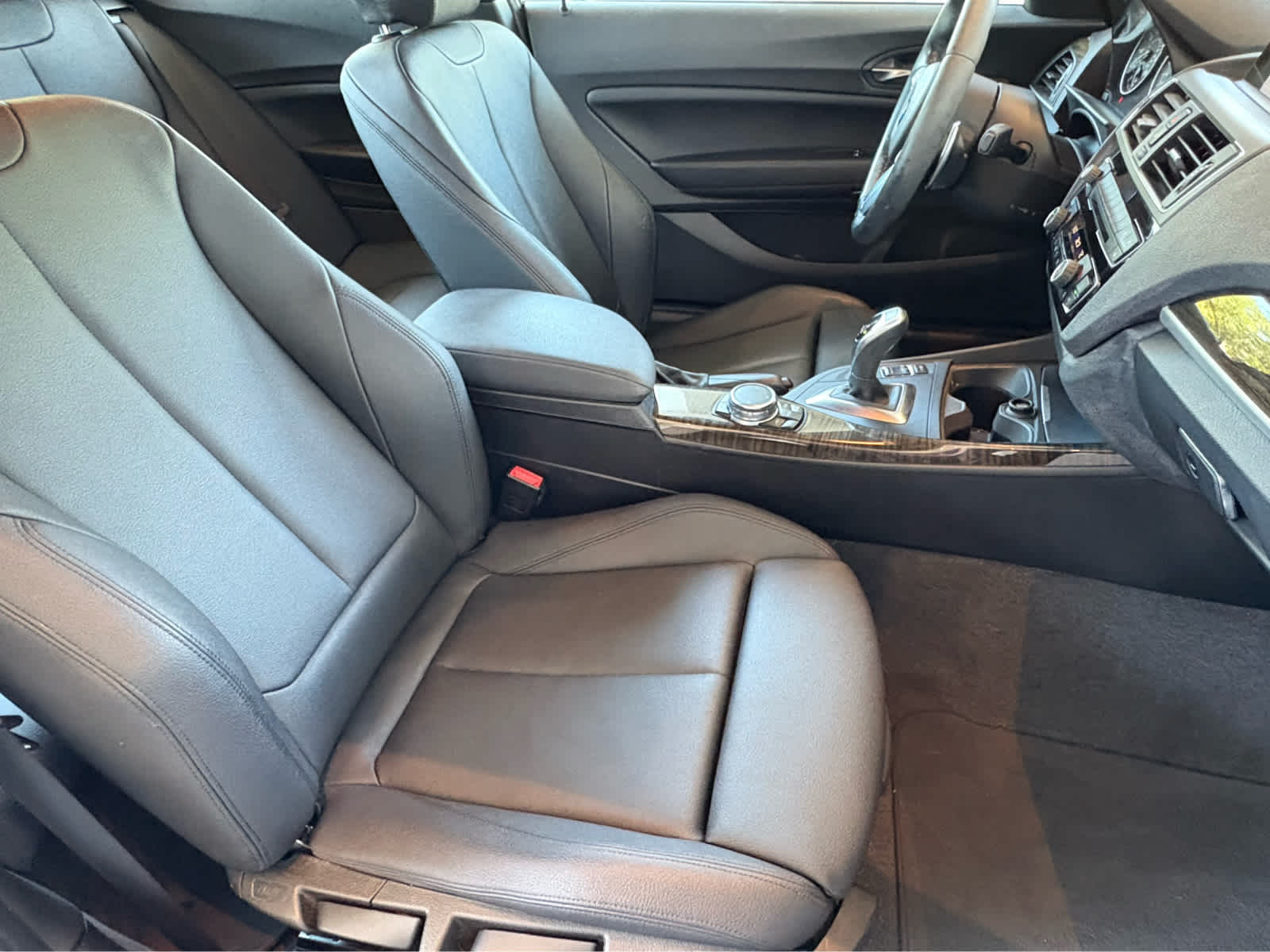 2016 Bmw 228i SULEV-PZEV photo 18