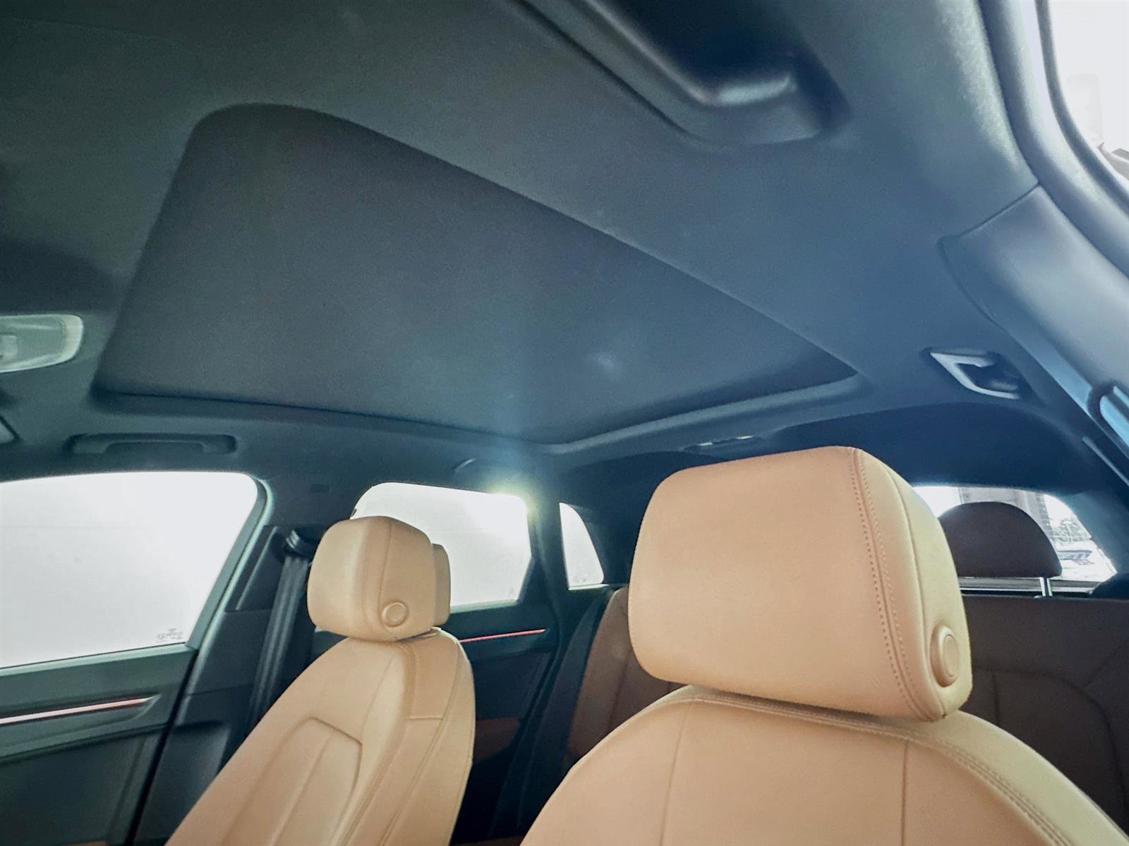 2022 Audi Q3 Premium Plus S line photo 13