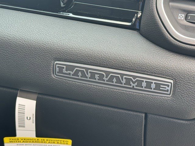 2026 Ram 1500 Laramie photo 28