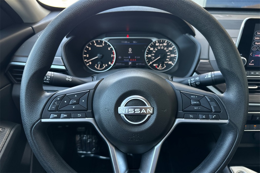 2024 Nissan Altima 2.5 SV photo 19