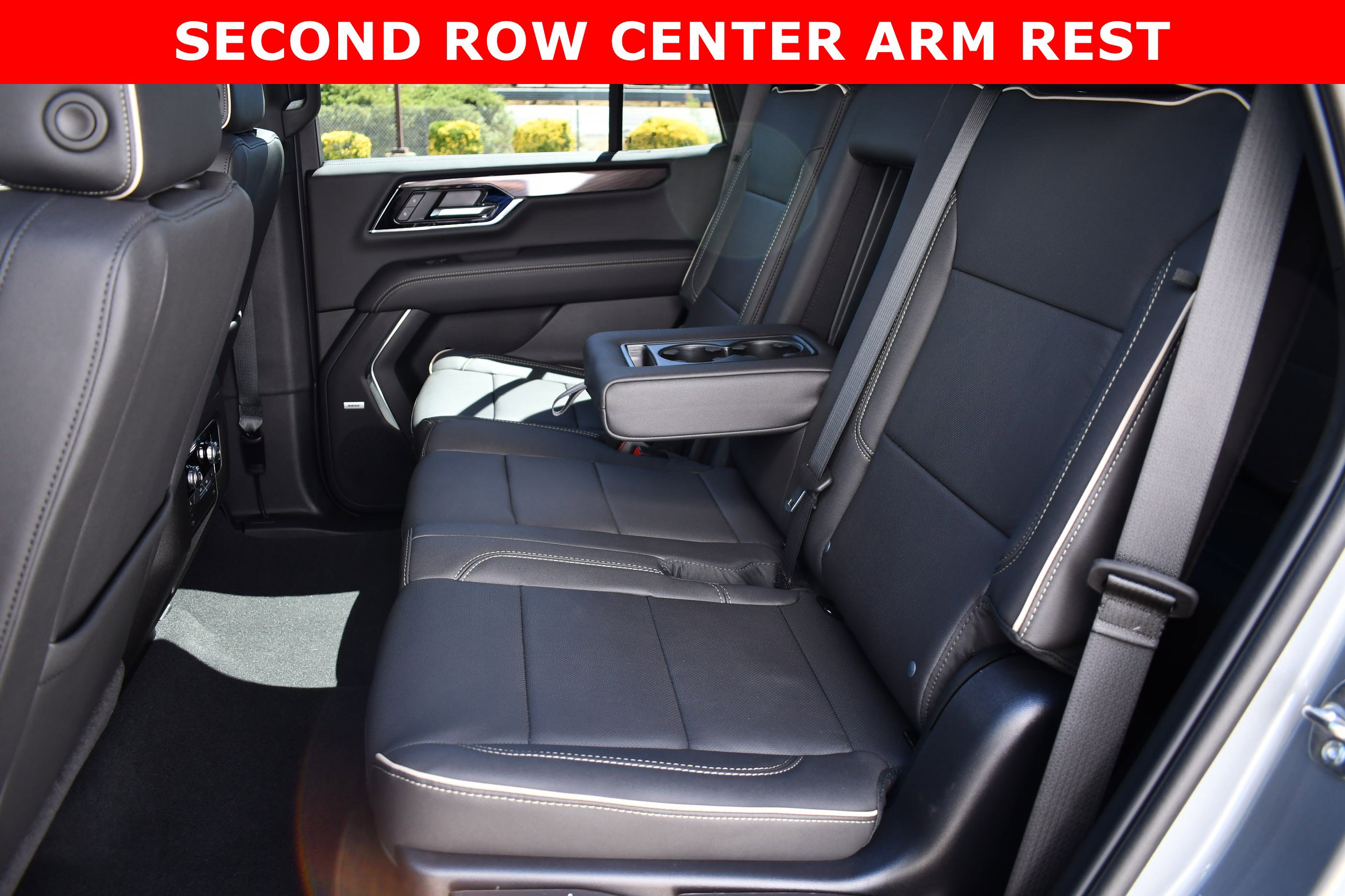 2025 Gmc Yukon photo 23
