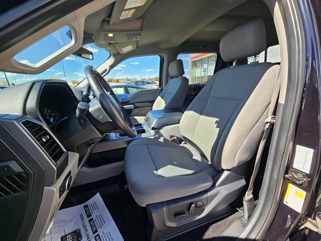 2019 Ford F-150 XLT photo 13