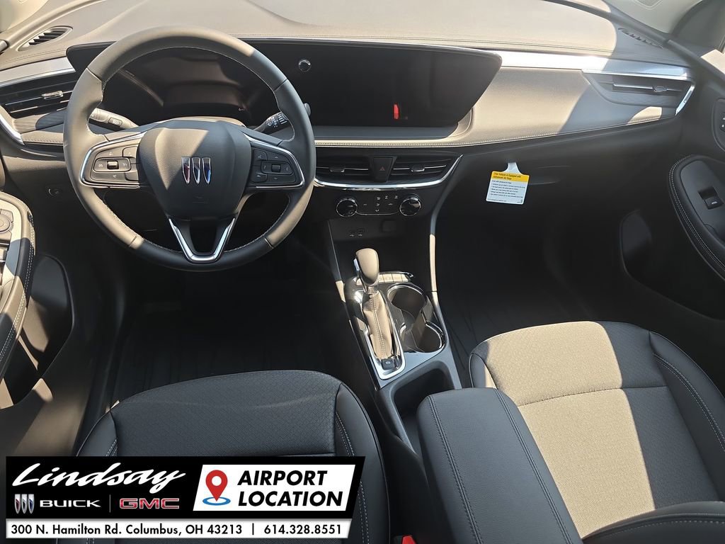 2026 Buick Encore GX Preferred photo 6