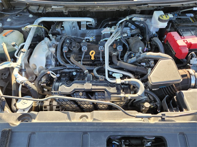 2021 Nissan Rogue SV photo 29