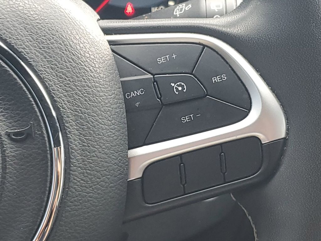 2021 Jeep Compass Special Edition photo 34