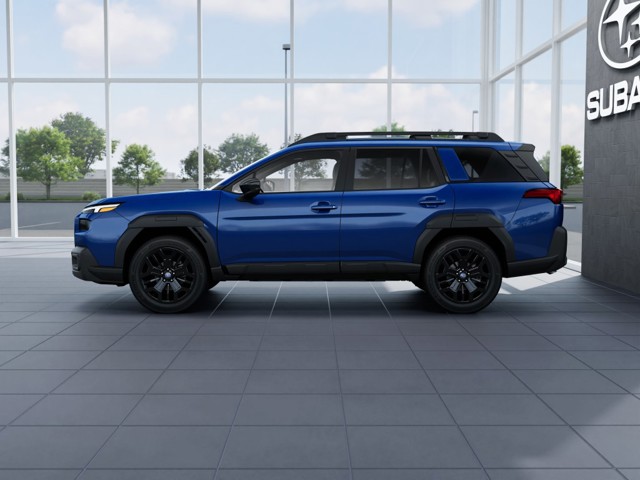 2026 Subaru Outback Limited photo 3