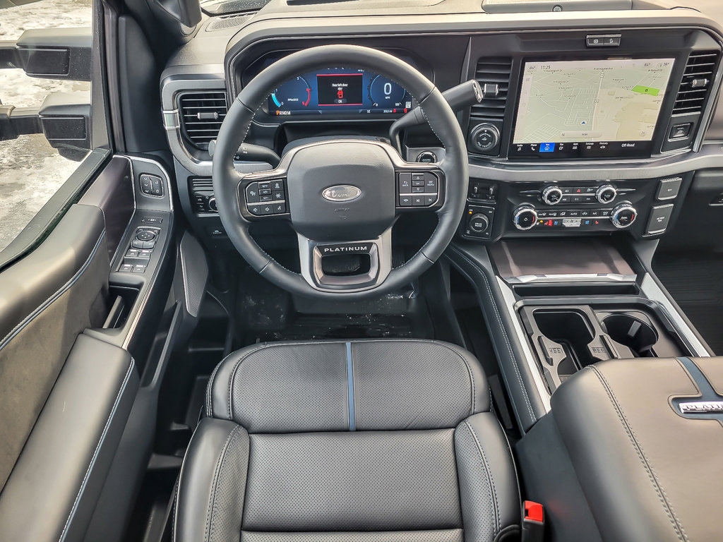 2026 FORD F-250 - Image 11