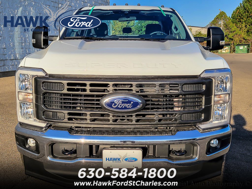 2026 FORD F-250 - Image 3