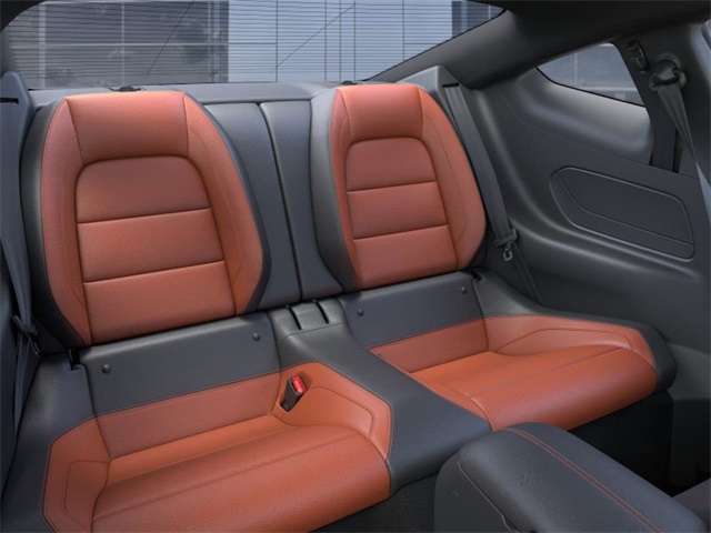 2025 Ford Mustang GT photo 10