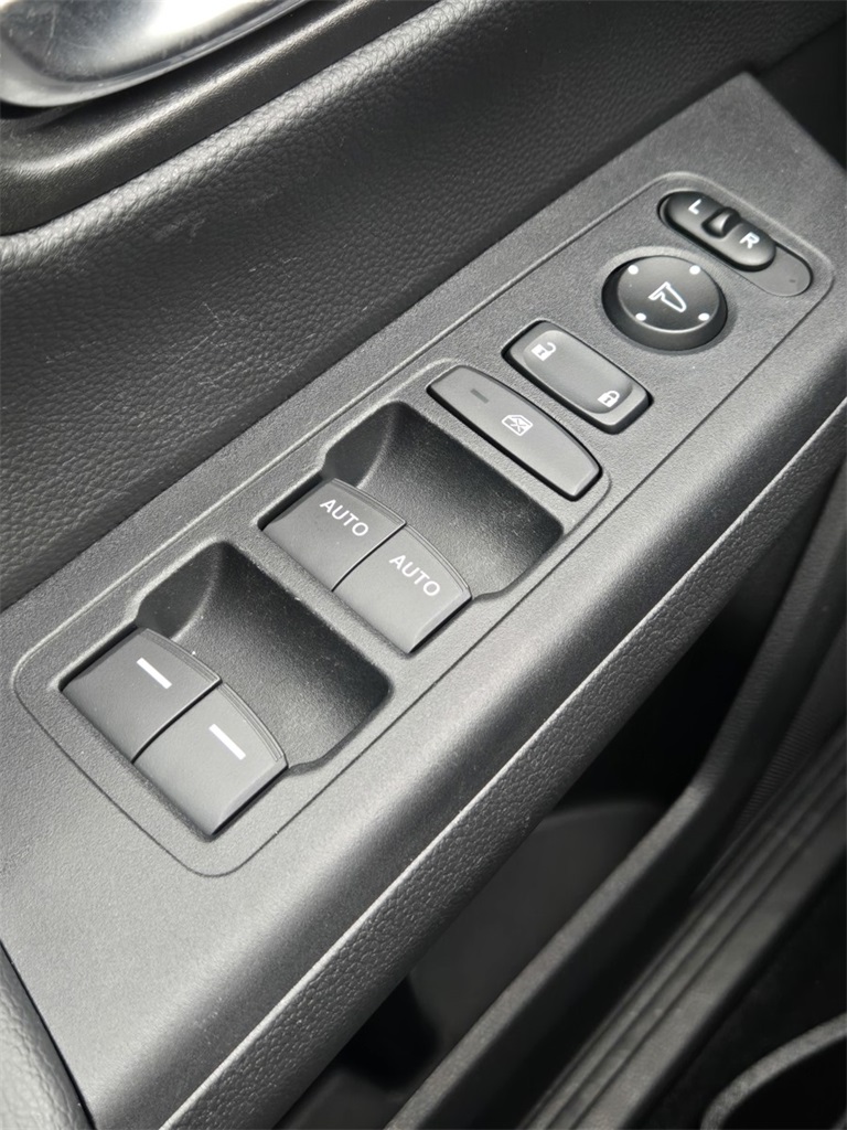 2024 Honda CR-V EX photo 16