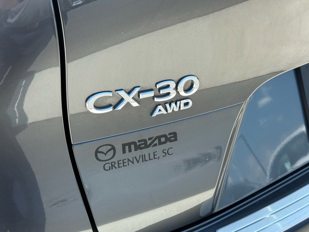 2023 Mazda CX-30 2.5 S Premium photo 16
