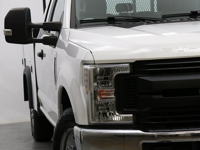 2019 Ford F-250 XL photo 4