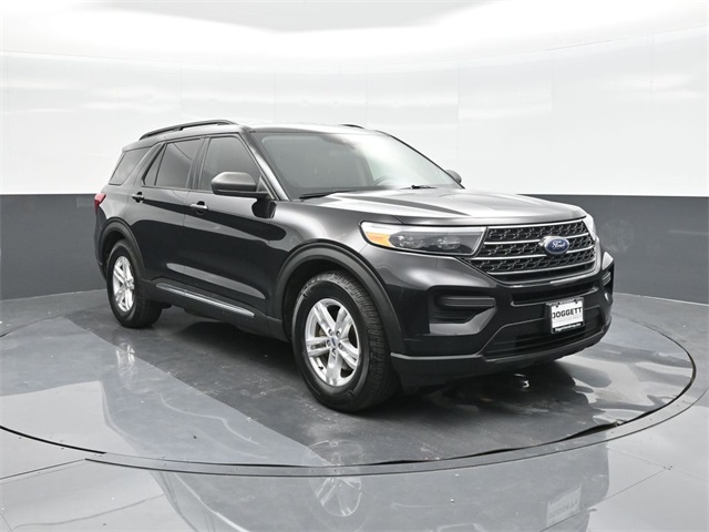 2021 Ford Explorer XLT photo 20