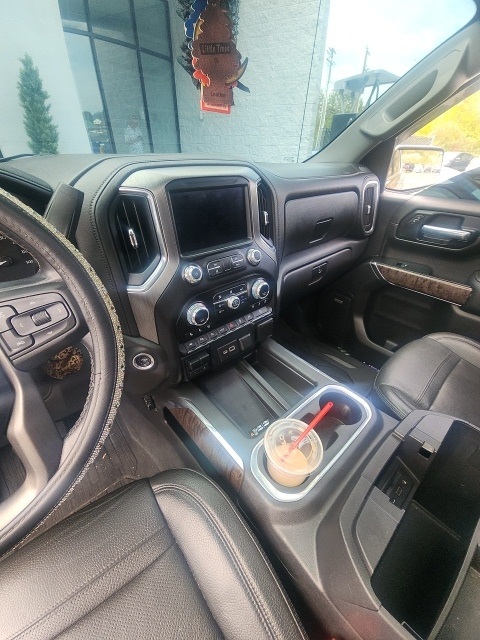 2021 Gmc Sierra 1500 Denali photo 4