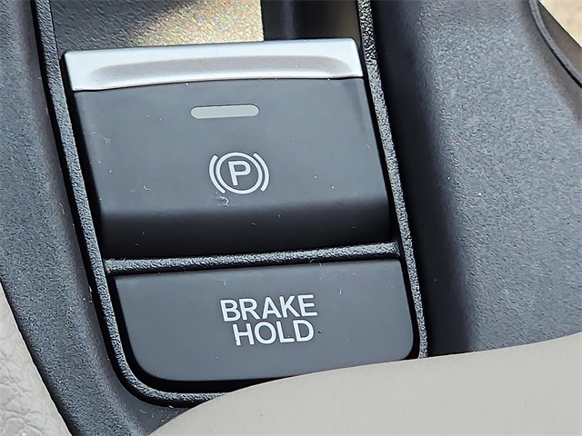 2024 Honda Accord 1.5T LX photo 24