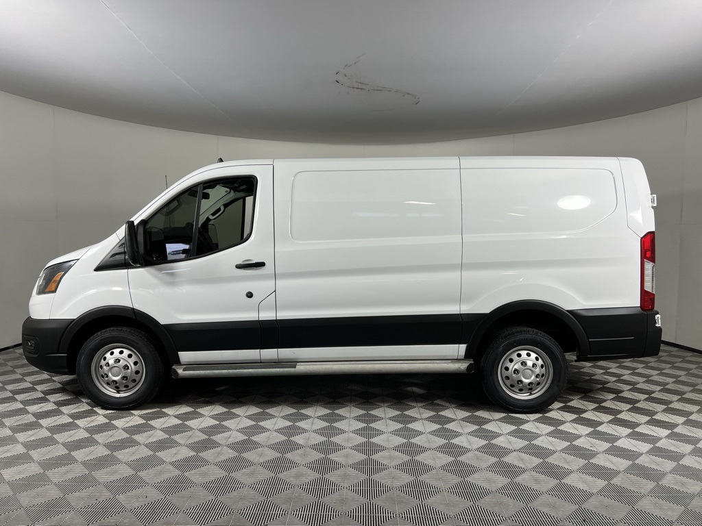 2023 Ford Transit photo 4