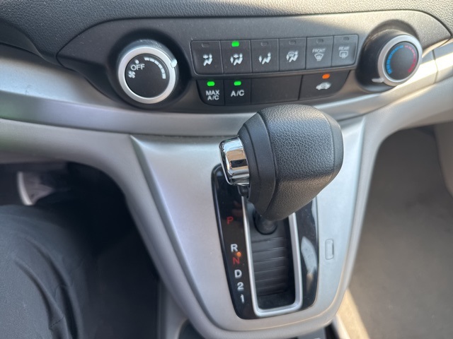 2014 Honda CR-V LX photo 29