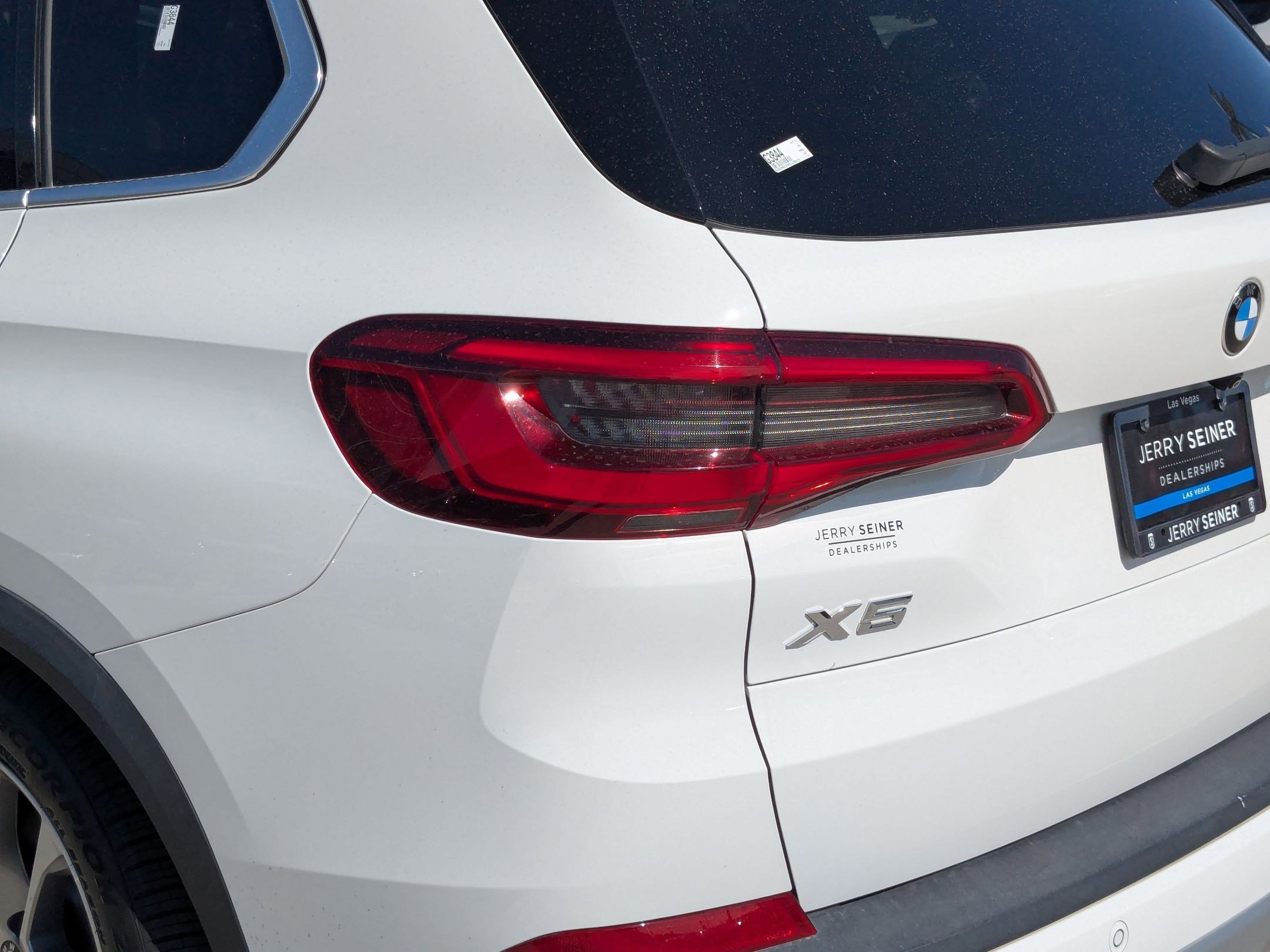 2019 Bmw X5 xDrive40i photo 11