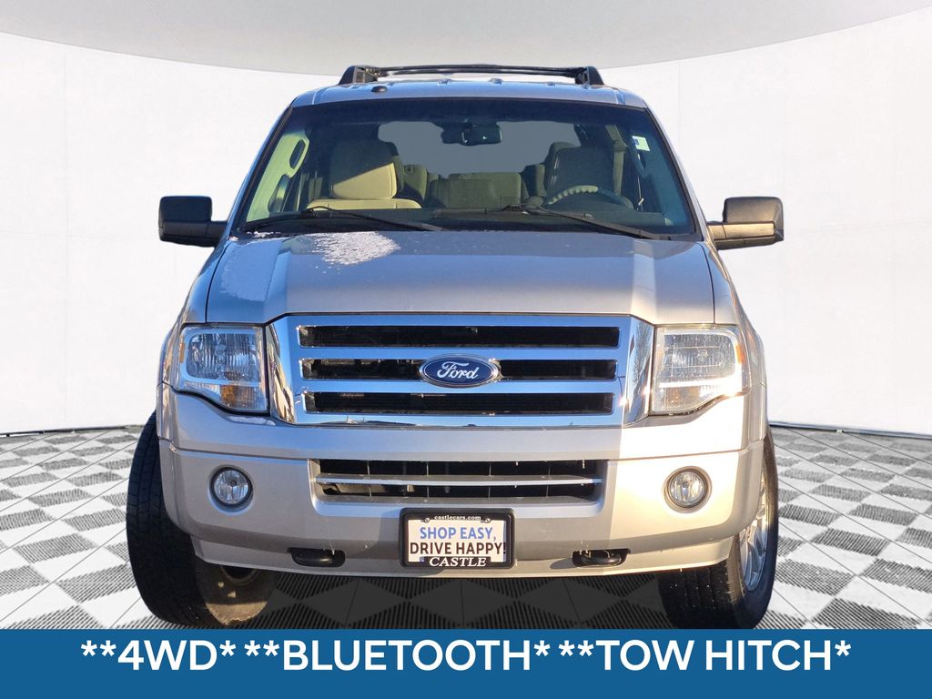 Used 2011 Ford Expedition XLT with VIN 1FMJK1J52BEF22578 for sale in Oak Lawn, IL