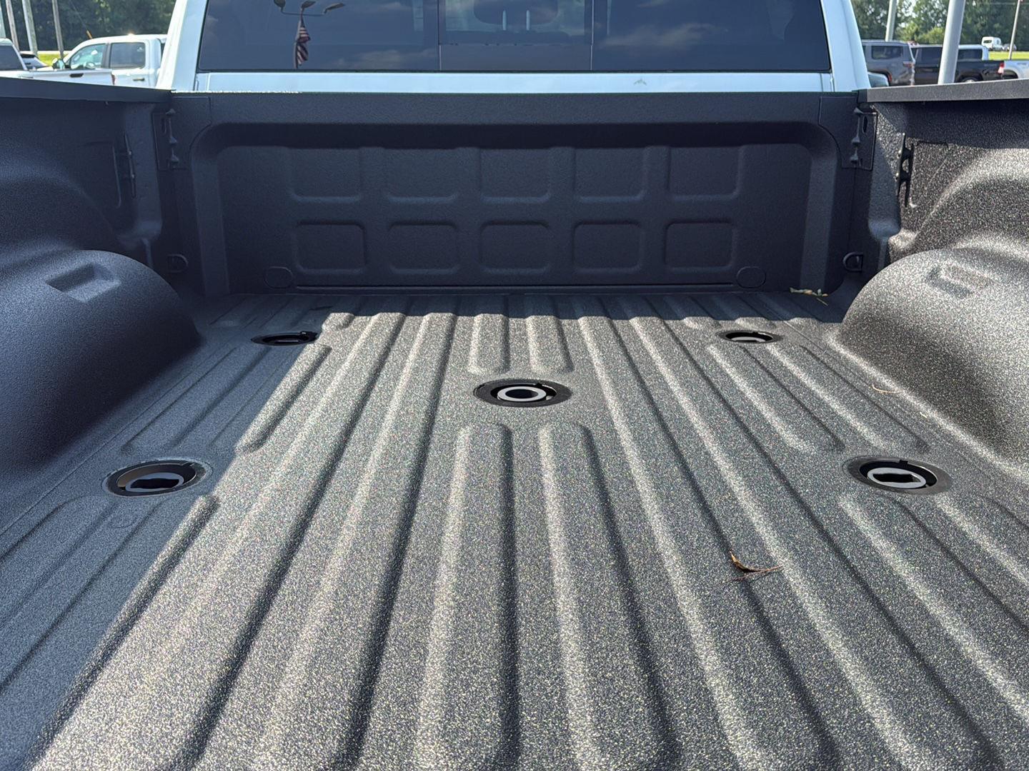 2025 Ram 2500 Tradesman photo 12