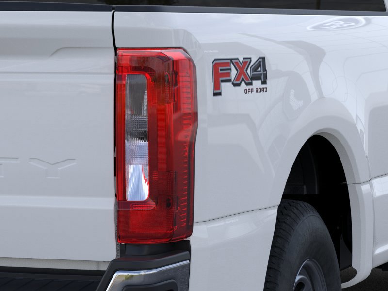 2024 Ford F-350 XL photo 20