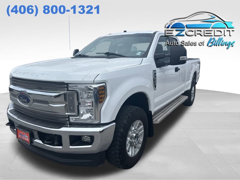 2019 Ford F-350 Base's photo