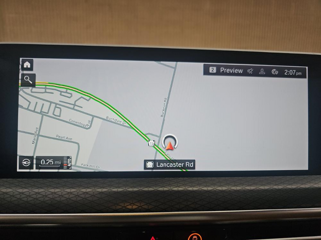 2023 Bmw X3 xDrive30i photo 8