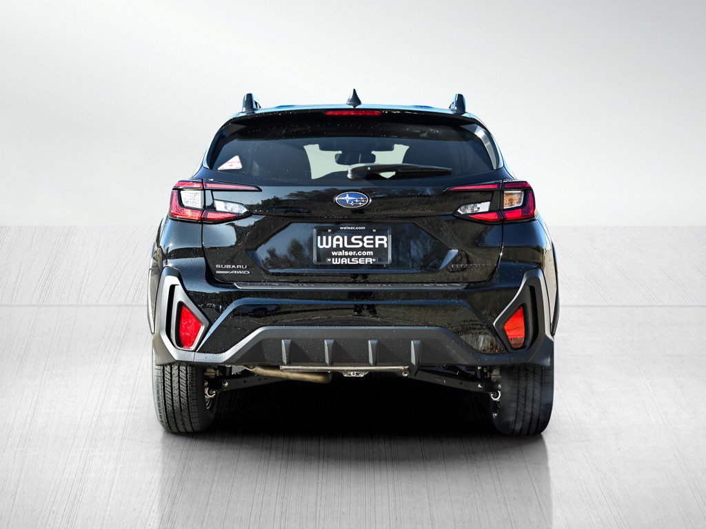 2026 Subaru Crosstrek Premium photo 4