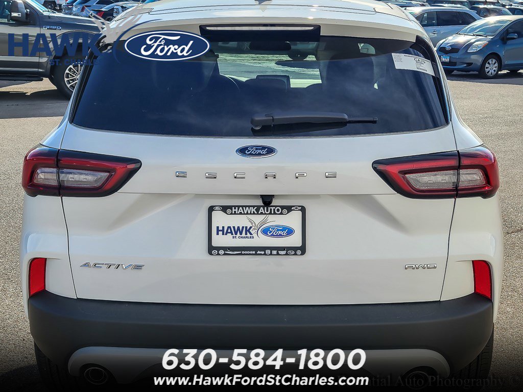 2026 FORD ESCAPE - Image 4