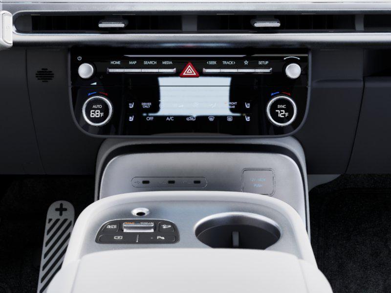 2026 Hyundai Ioniq photo 14