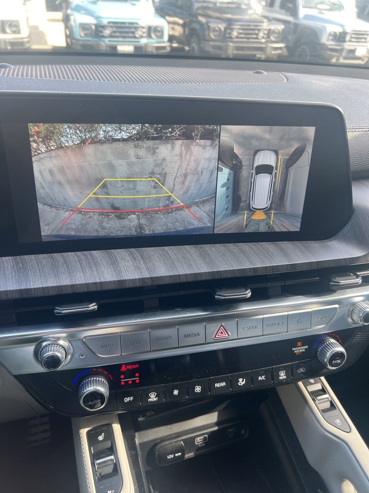 2023 Kia Telluride SX X-Line Prestige X-Pro photo 4