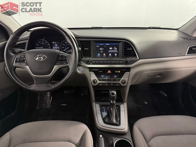 2018 Hyundai Elantra Value Edition photo 20