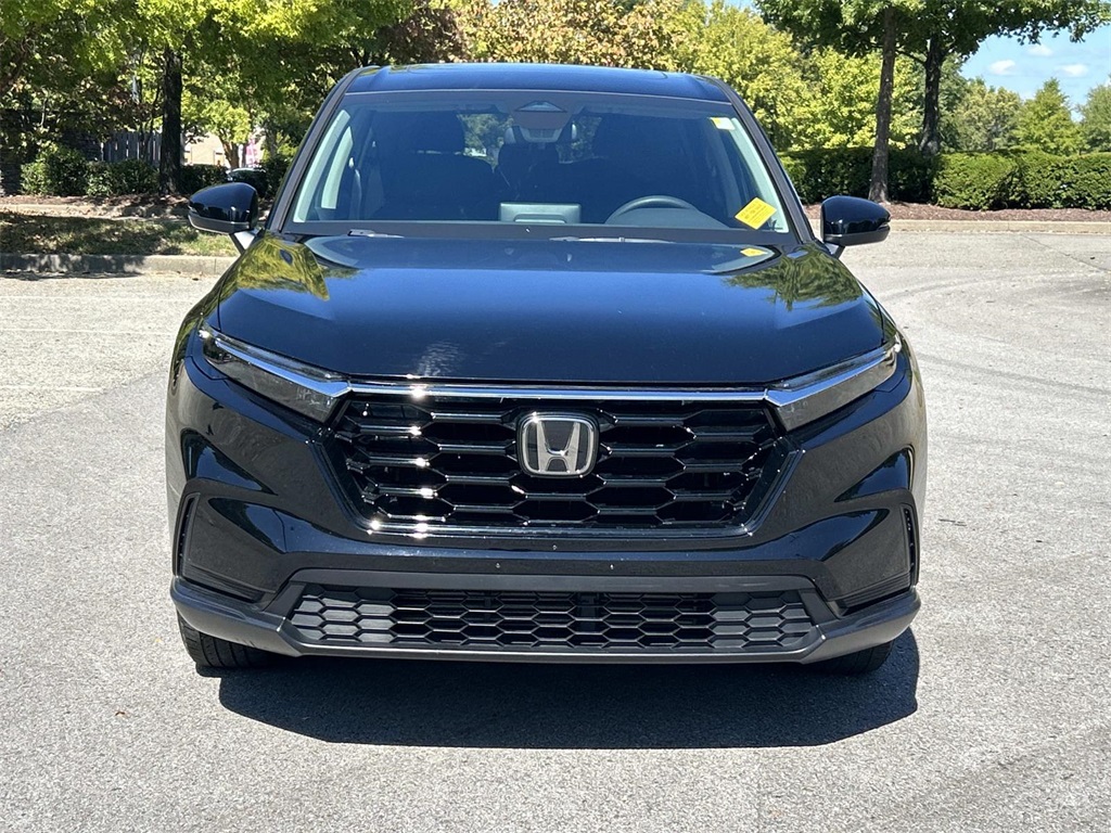 2023 Honda CR-V EX photo 2