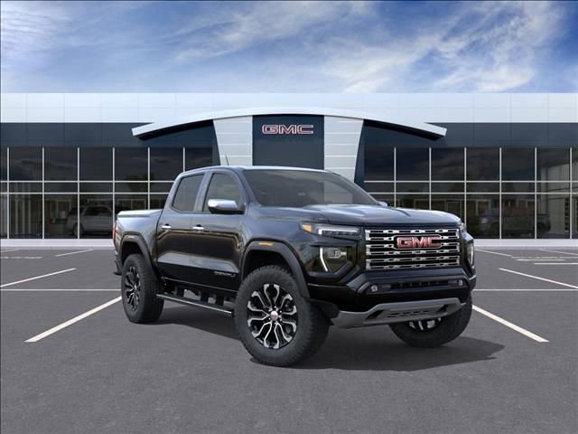 2026 GMC Canyon Denali's photo