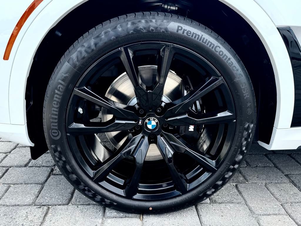 2026 Bmw X7 xDrive40i photo 12