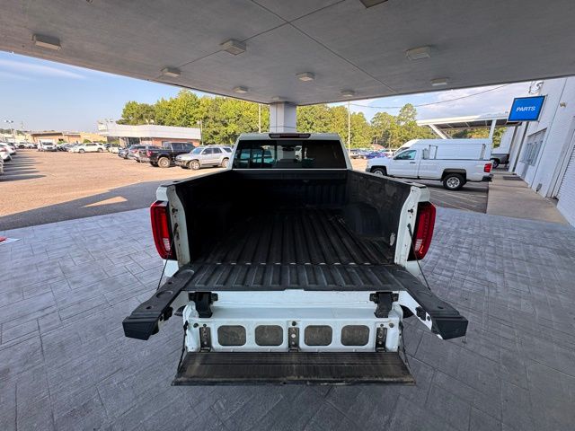 2021 Gmc Sierra 1500 SLT photo 8
