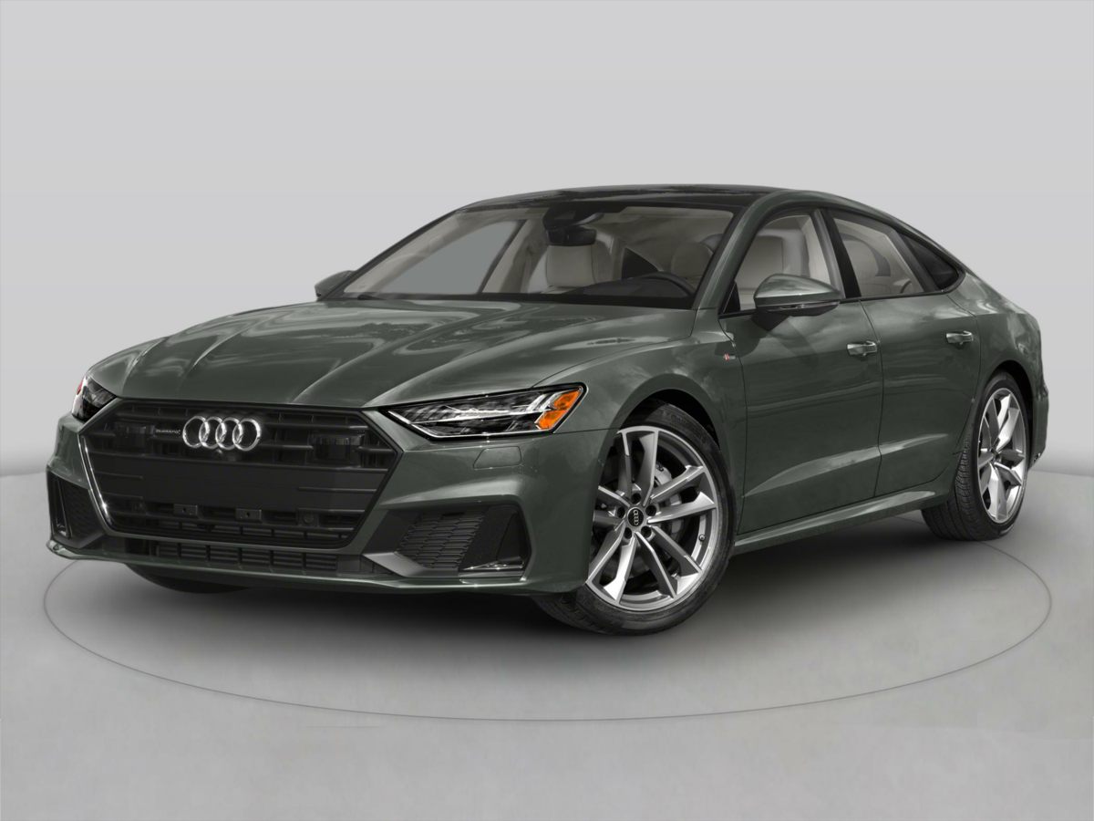 2023 Audi A7 Premium's photo