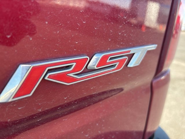 2020 Chevrolet Silverado 1500 RST photo 11