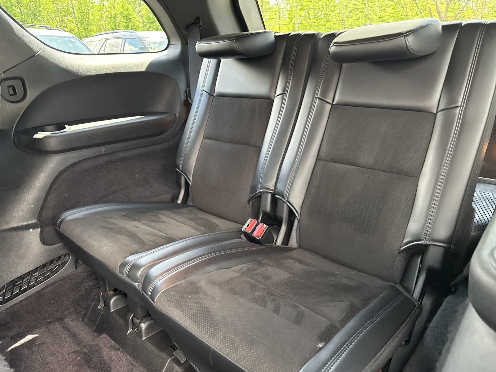 2019 Dodge Durango GT Plus photo 34
